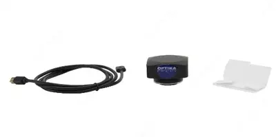 Камера для микроскопа "Optika C-P20" USB 3.0 (Профессиональный уровень) - Цена по запросу