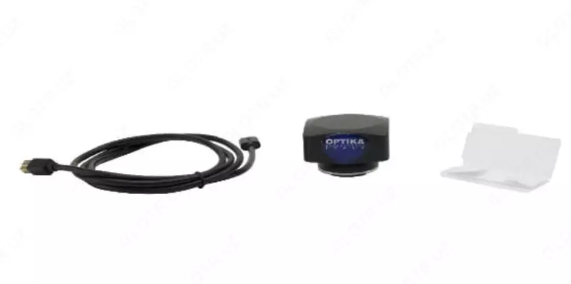 Камера для микроскопа "Optika C-P20" USB 3.0 (Профессиональный уровень) - по запросу