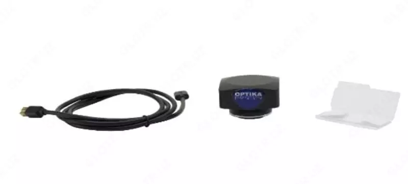  Optika C-P3 USB 3.0 mikroskop uchun kamera (Professional daraja) QUATRO TRADERS