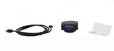  Камера для микроскопа Optika C-P6 USB 3.0 (Профессиональный уровень) Только в розницу