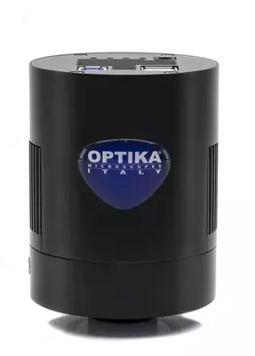 Камера для микроскопа "Optika C-P1CCGS" USB 3.0 (Высококачественная)