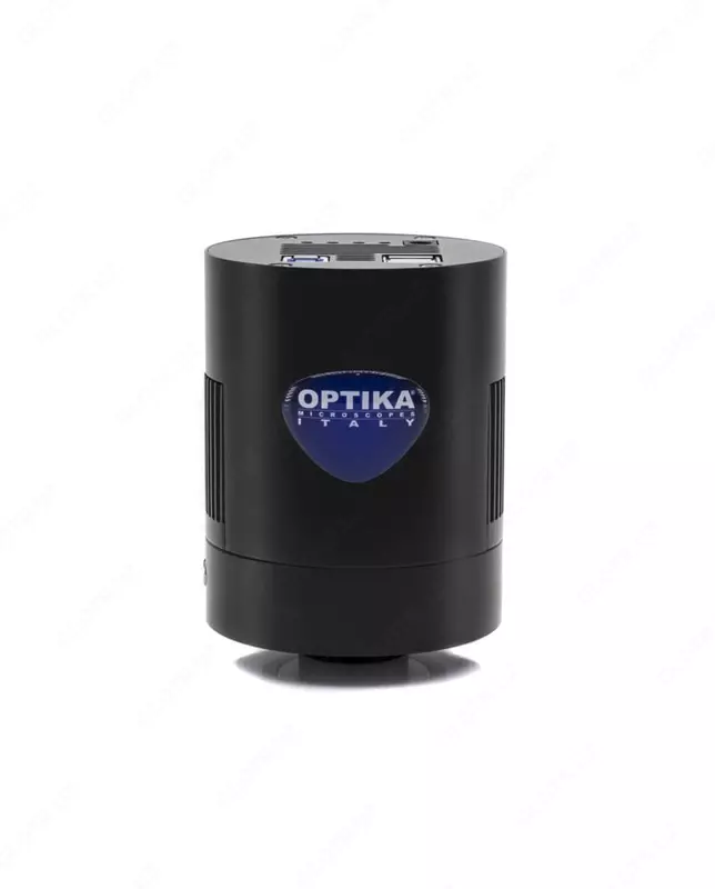  Mikroskop kamerasi Optika C-P1CMGS USB 3.0 (Yuqori sifat) - 