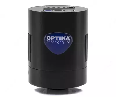 Камера для микроскопа Optika C-P20CC USB 3.0 (Высококачественная)