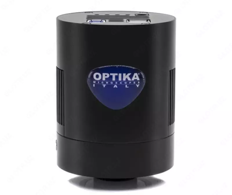 Mikroskop kamerasi Optika C-P20CM USB 3.0 (Yuqori sifat)