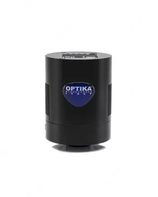  Камера для микроскопа Optika C-P20CM USB 3.0 (Высококачественная) - 