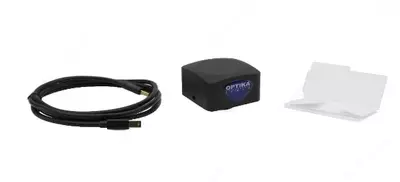 Камера для микроскопа "Optika C-P6FL" USB 3.0 (Высококачественная) - Цена по запросу