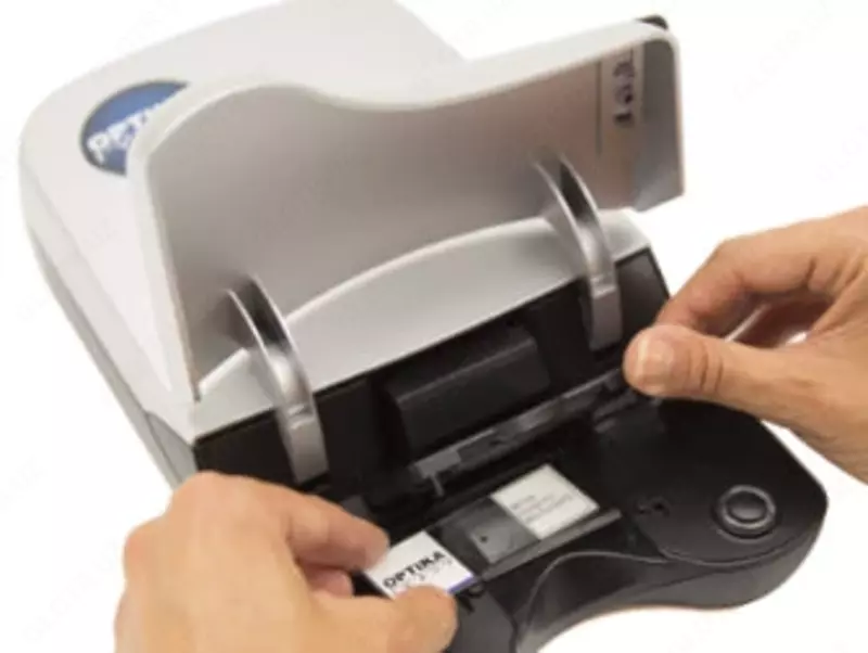 Цифровой сканер слайдов Optika OPTISCAN10 – 4083.SC10" - по запросу