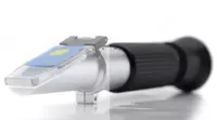 Ручной рефрактометр "Optika HR-150N" (Анализатор)