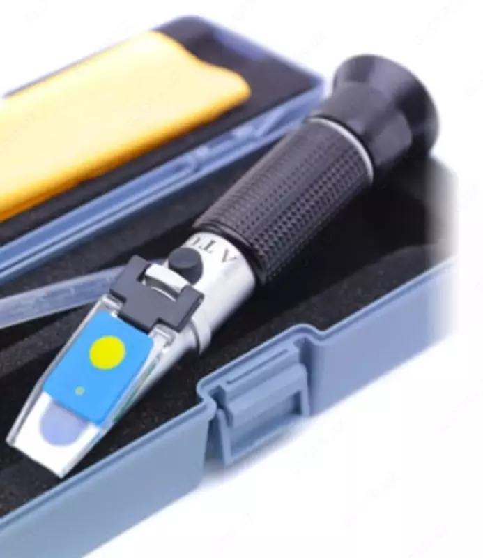   Optika HR-160N qol refraktometri (Klinik analizator)