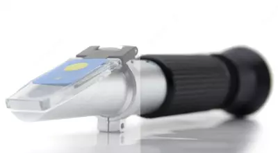 Ручной рефрактометр Optika HR-170N (Анализатор)