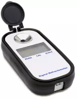 Raqamli qol refraktometri Optika HRD-400N (Analizator)