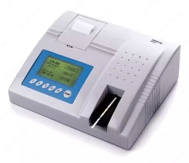  MINDRAY U-11 siydik sinov chiziqlari (100 dona) - 