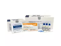 Экспресс - тест для определения гепатита В "WANTAI Bio-Pharm" (50 шт)