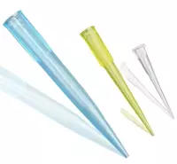 Наконечники на Пипетки-дозаторы DRAGON LAB от 10 до 5000 мкл (Ассортимент) Китай