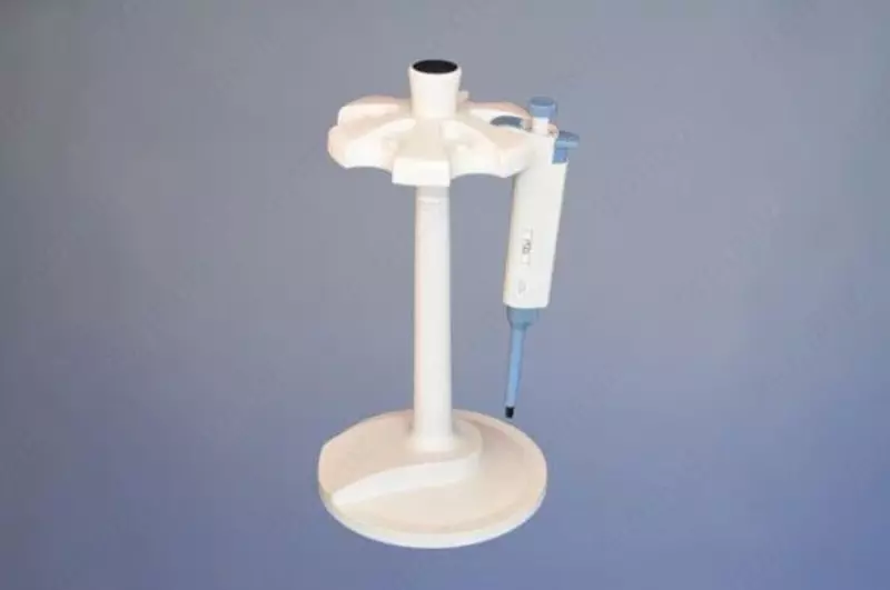  Штатив для пипеток-дозаторов Х601/Х603 (Китай) - 