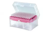 Штатив - бокс для наконечников на пипетки-дозаторы (Китай)