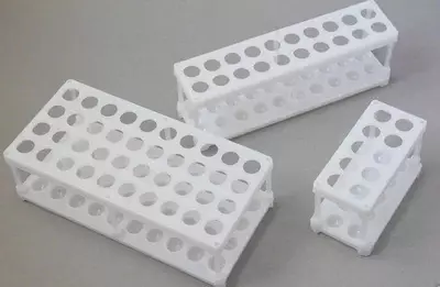 Пластиковый Штатив для пробирок (Китай)