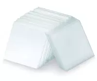  Mikroskop slaydlari va qoplamalari (assortiment) - 