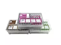  Mindray CL-900 I xemiluminesans analizatori uchun reaktivlar toplami (Onkologik belgilar) - 