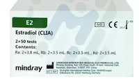  Mindray CL-900 I xemiluminesans analizatori uchun reaktivlar toplami (jinsiy gormonlar paneli) - QUATRO TRADERS