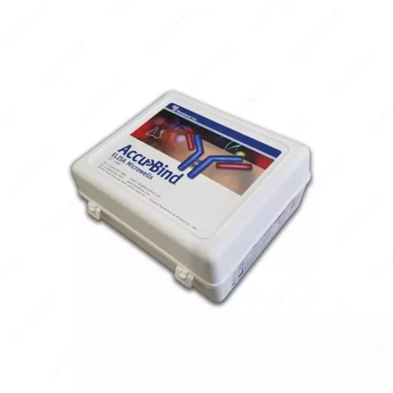 Mindray CL-900 I xemiluminesans analizatori uchun reaktivlar toplami (diabet paneli)