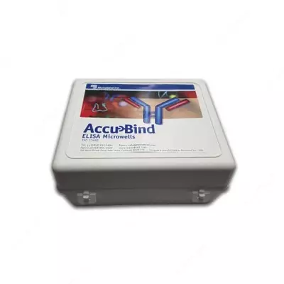  Набор реагентов для Хемилюминесцентного анализатора Mindray CL-900 I (Диабетическая панель) - 