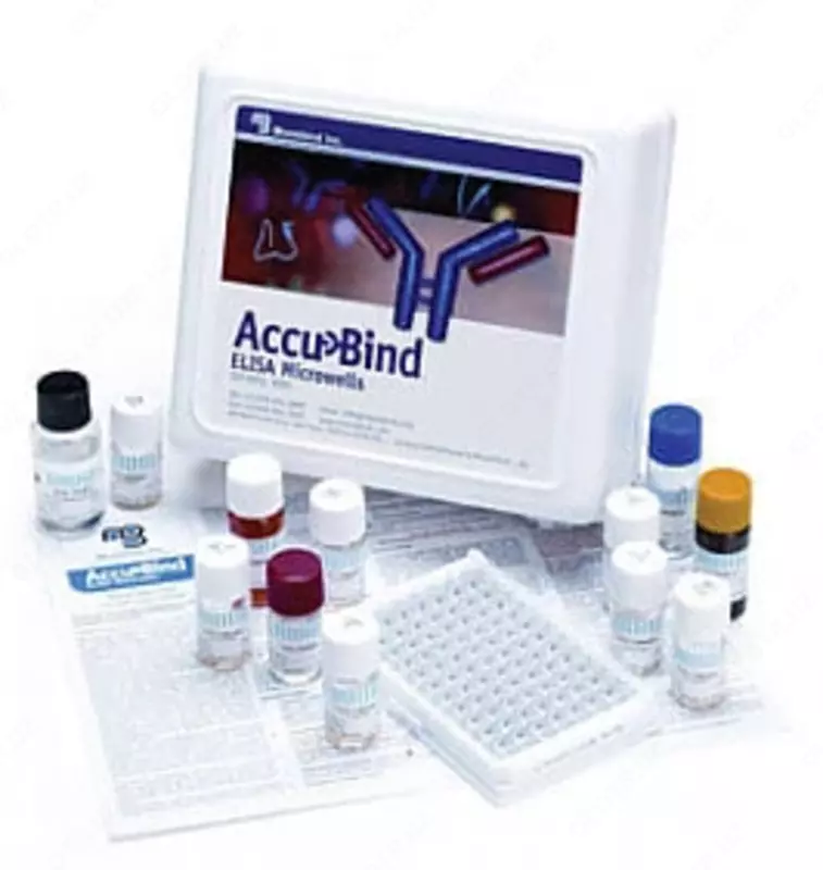   Набор реагентов для анализатора протеинов Mindray GPP-100 (Специфические белки)