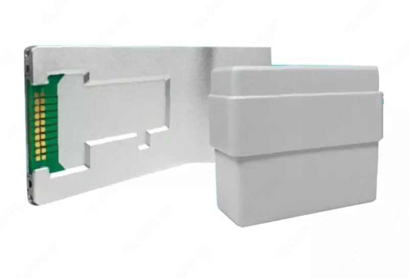 Картридж BG8 для анализатора газов крови и электролитов Mindray EDAN i15 (25 карт/уп)