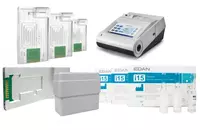   Картридж BG8 для анализатора газов крови и электролитов Mindray EDAN i15 (25 карт/уп)