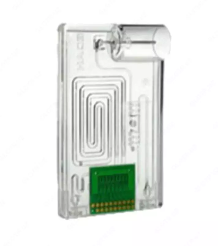 Калибровочная жидкость СР100 для анализатора газов крови и электролитов Mindray EDAN i15 (100 анализов/уп)