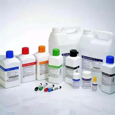 Разбавитель изотонический M-30D Diluent для гематологического анализатора Mindray ВС-3600  BC-20s  BC-30s (20 л)