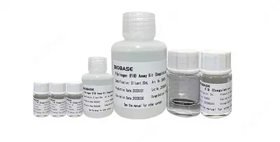 Набор реагентов для анализатора гемостаза (Фибриноген) уп. 240 тестов