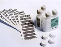 Набор реагентов для анализатора гемостаза (Антитромбин (AT-III)) уп. 260 тестов