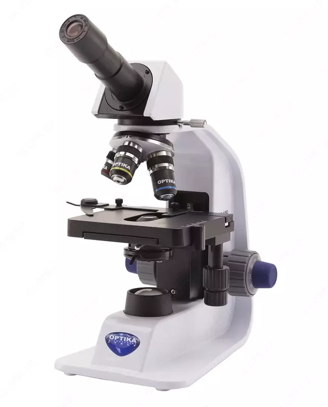 B-151 biologik mikroskop