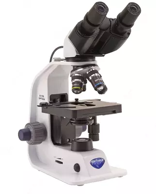 Микроскоп биологический B-157ALC