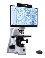 Professional raqamli mikroskop B-290TB