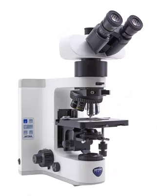 Микроскоп лабораторный OPTIKA B-1000BF