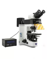 B-1000BF laboratoriya mikroskopi