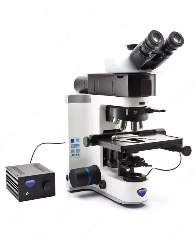 B-1000BF laboratoriya mikroskopi