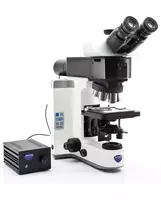 B-1000BF laboratoriya mikroskopi