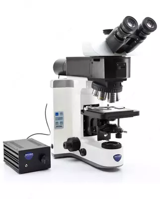  B-1000BF laboratoriya mikroskopi - 