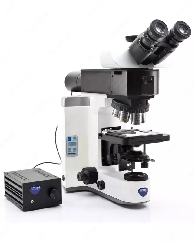 B-1000BF laboratoriya mikroskopi - по запросу