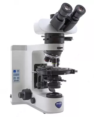 Микроскоп лабораторный OPTIKA B-1000POL