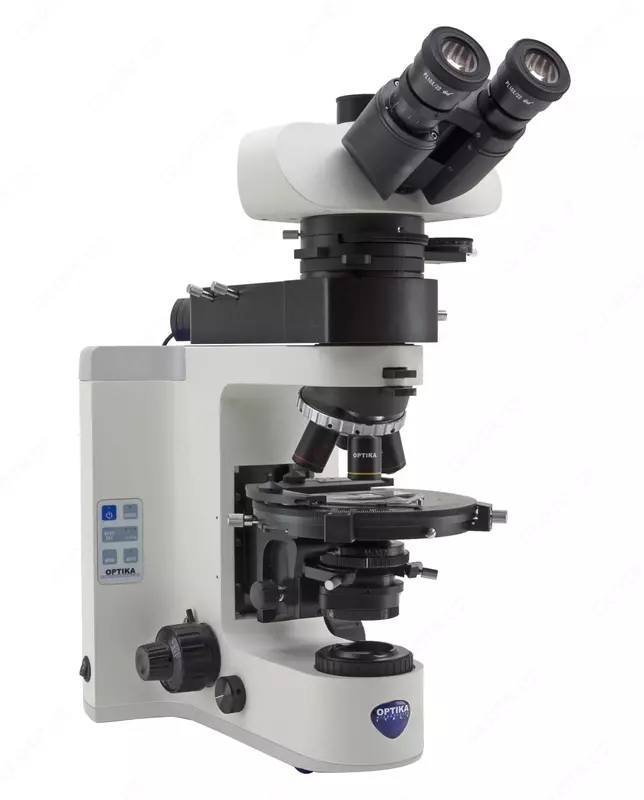 Микроскоп лабораторный OPTIKA B-1000POL-I