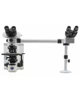 OPTIKA B-1000Ti-10 laboratoriya mikroskopi