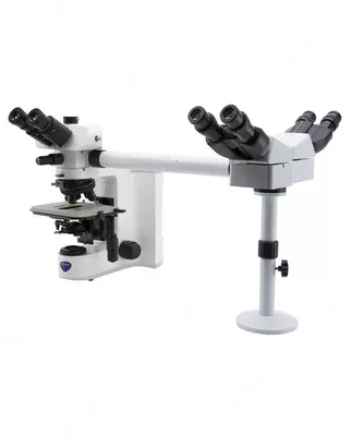 OPTIKA B-1000Ti-10 laboratoriya mikroskopi