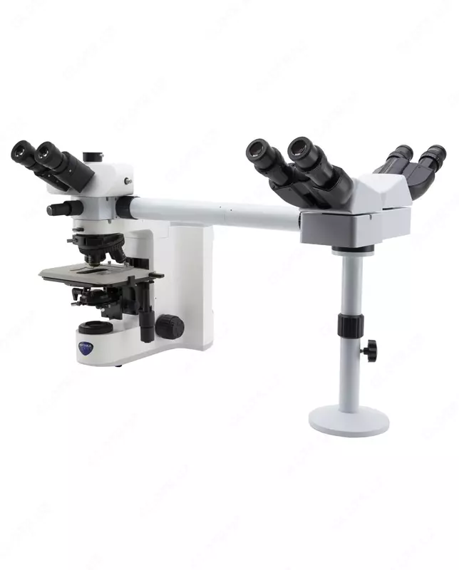 Микроскоп лабораторный B-1000Ti-3 - по запросу