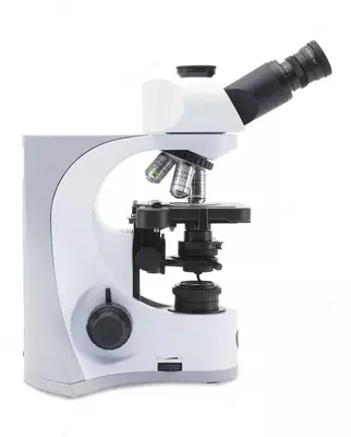  OPTIKA B-1000Ti-10 laboratoriya mikroskopi - 