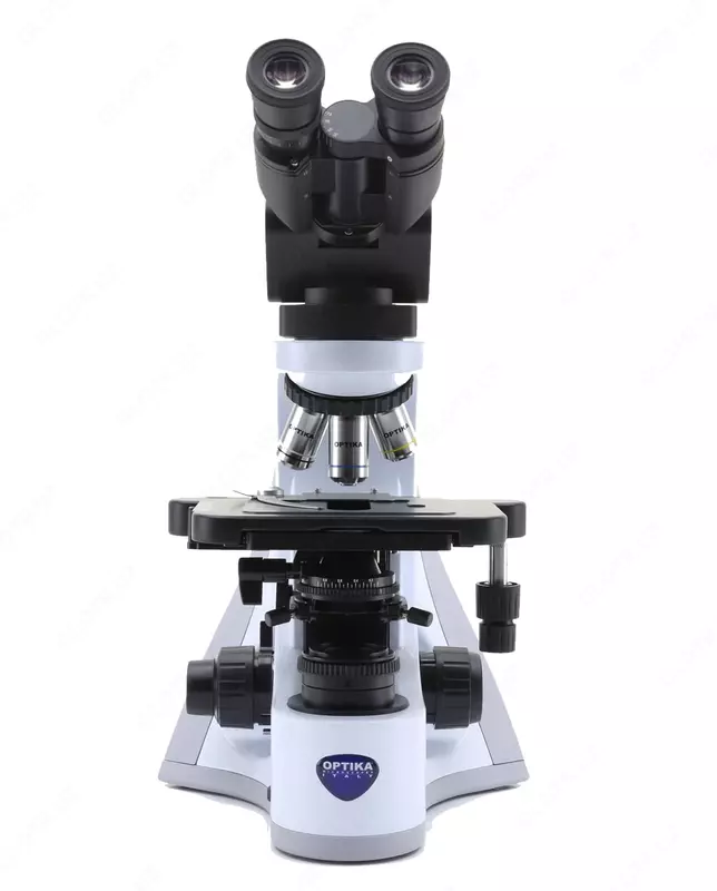 OPTIKA B-1000Ti-10 laboratoriya mikroskopi - по запросу