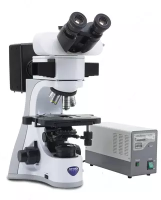 Микроскоп лабораторный B-510FL